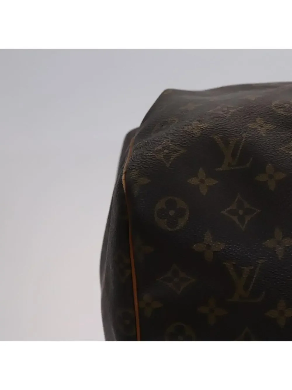 Louis Vuitton Keepall 60 Boston Bag Lv #344133L50B